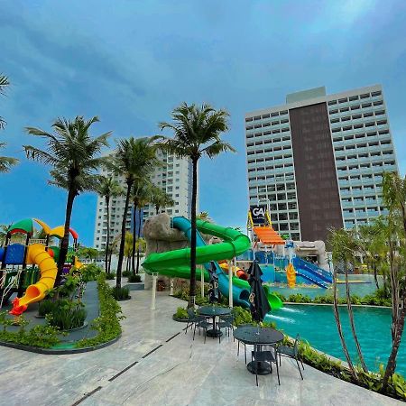 Salinas Premium Resort Salinópolis Eksteriør billede