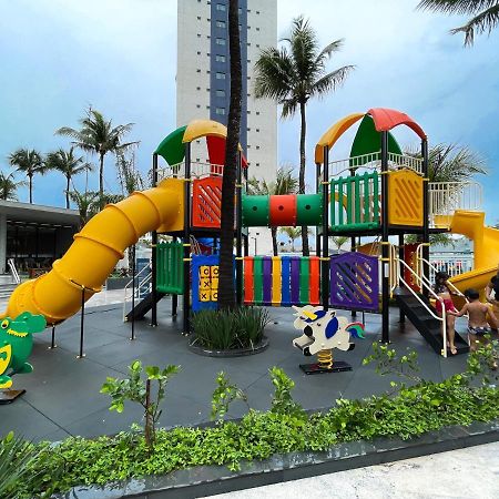 Salinas Premium Resort Salinópolis Eksteriør billede