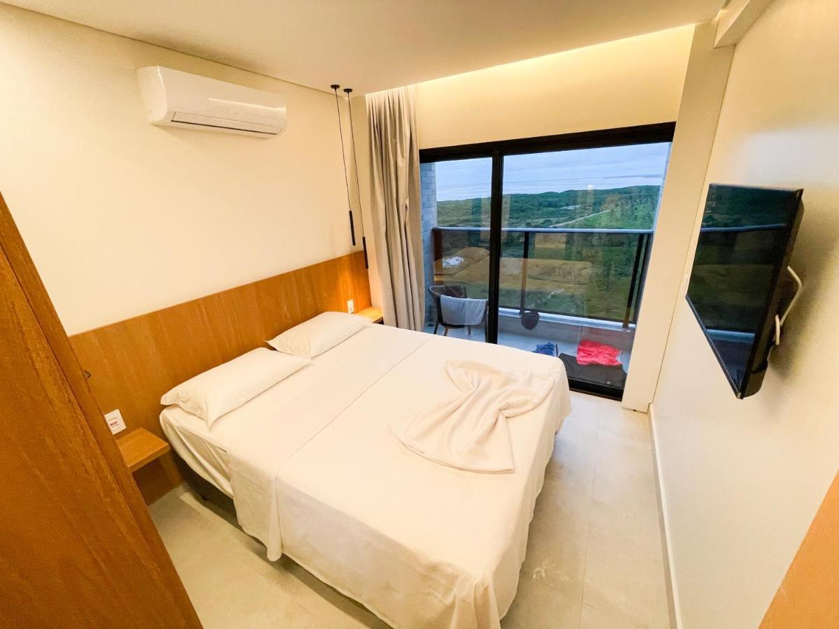 Salinas Premium Resort Salinópolis Eksteriør billede