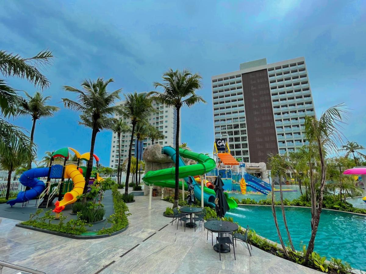 Salinas Premium Resort Salinópolis Eksteriør billede